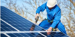 Installation Maintenance Panneaux Solaires Photovoltaïques à Hymont